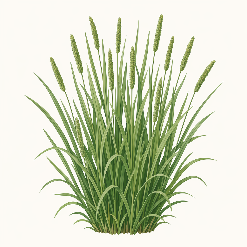 ryegrass