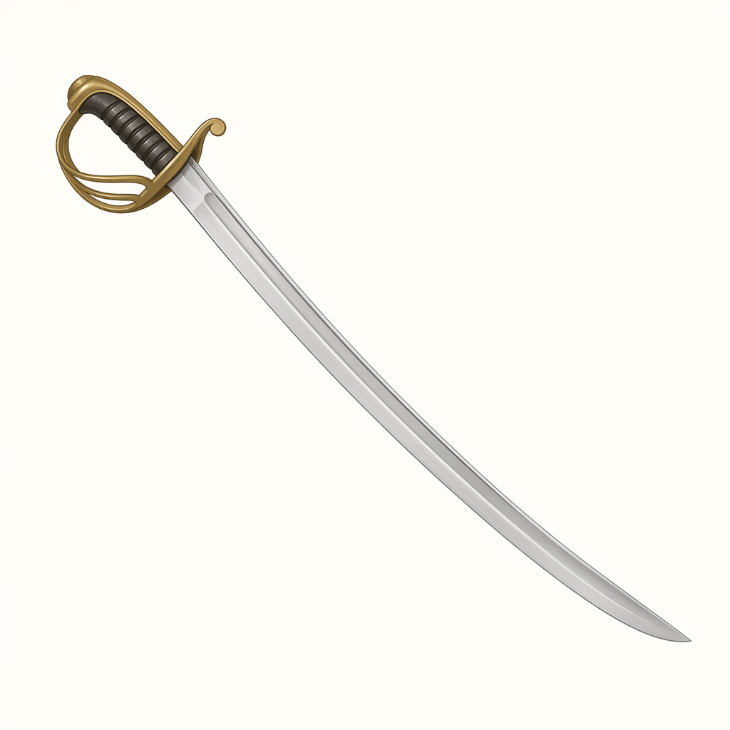 saber