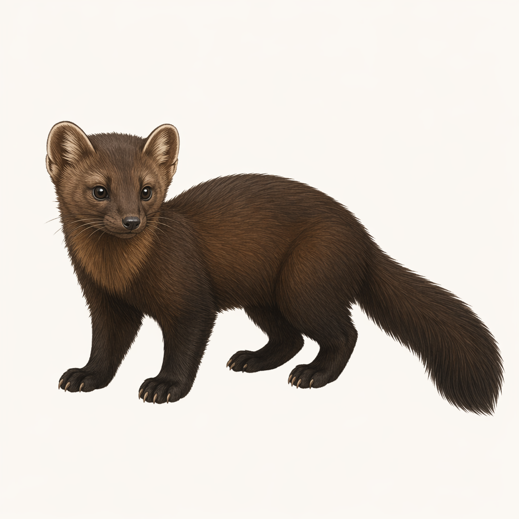 sable