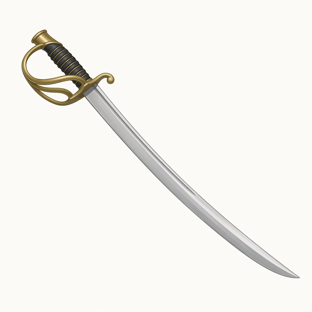 sabre