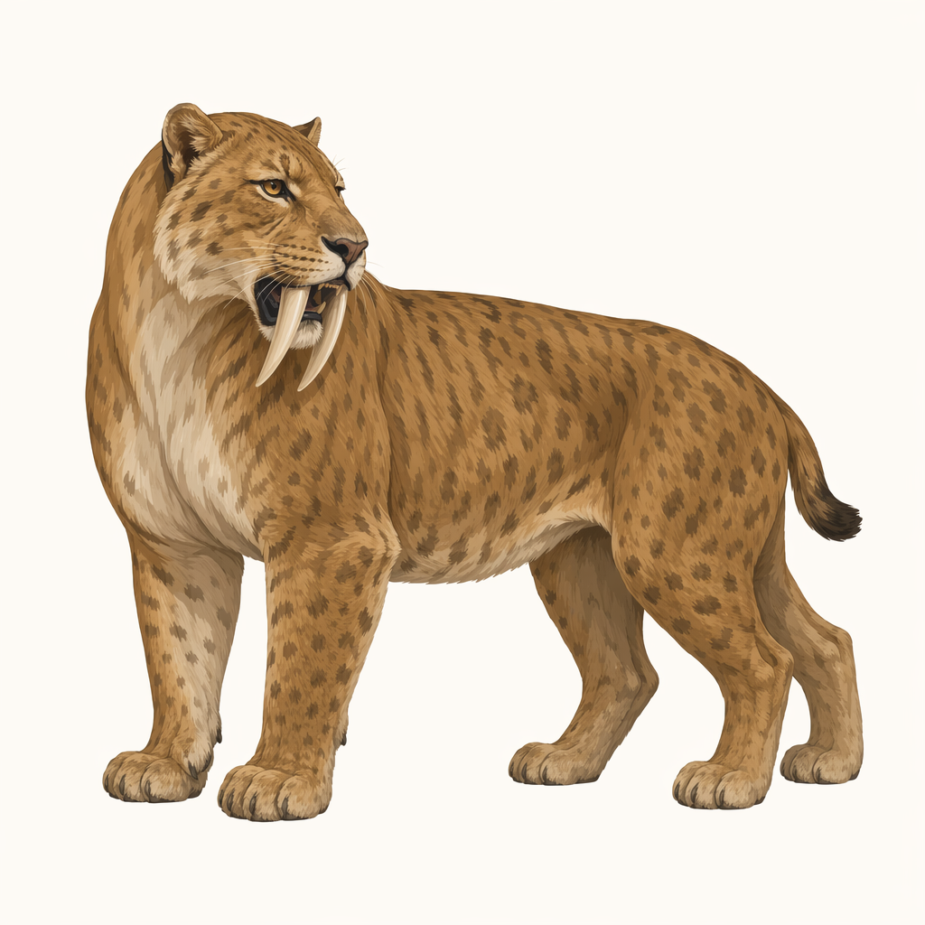 sabretooth