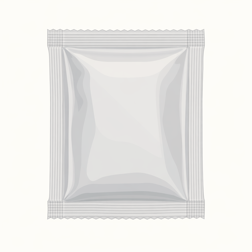 sachet