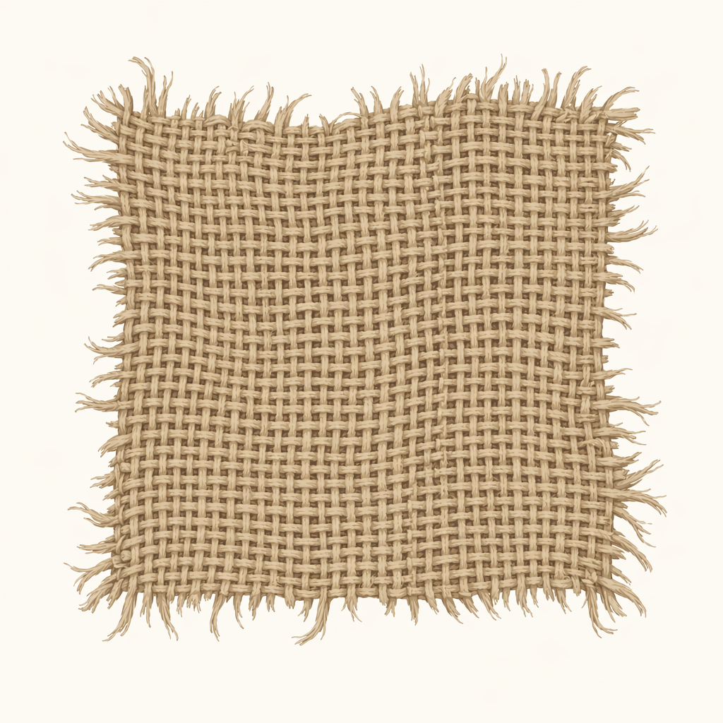 sackcloth