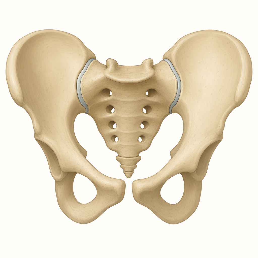 sacroiliac