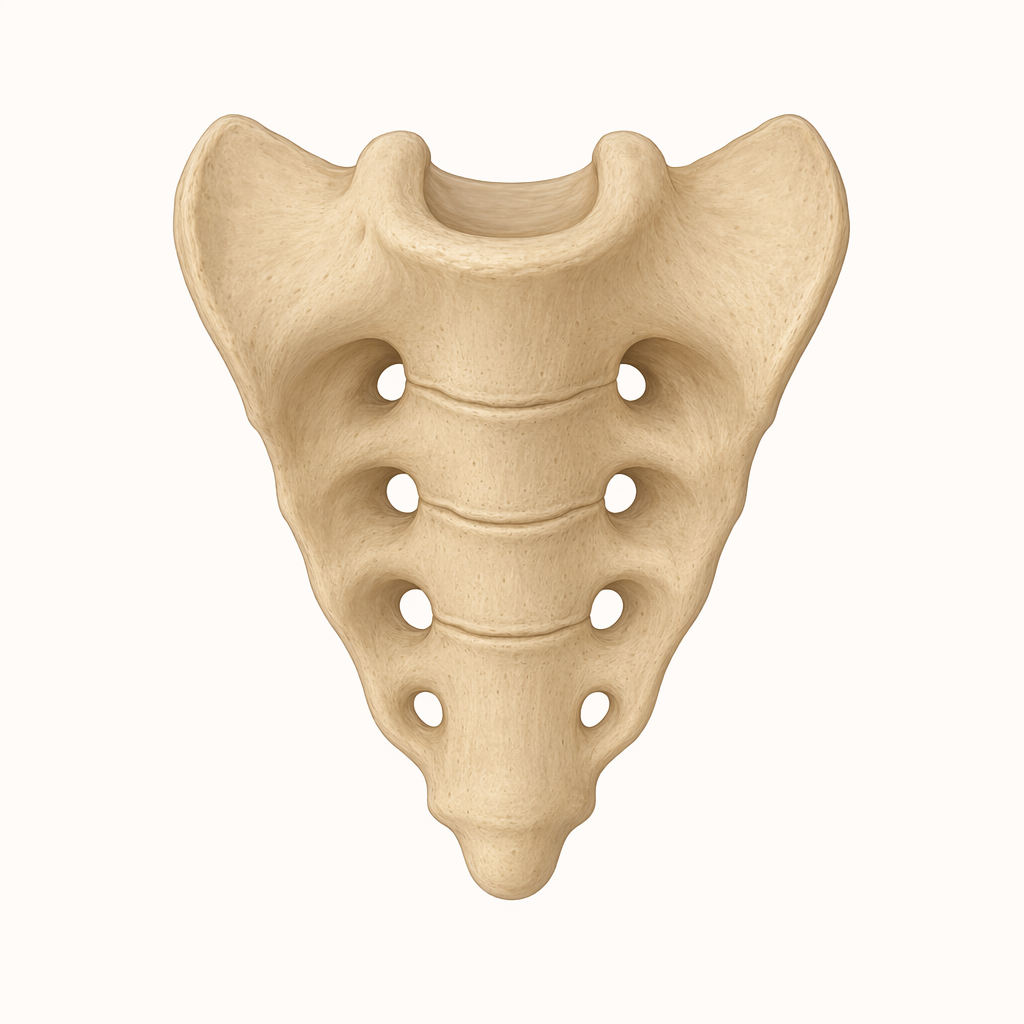 sacrum