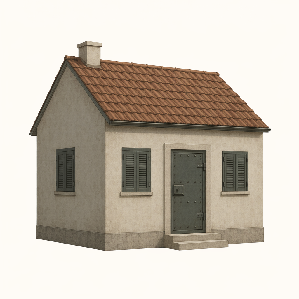 safehouse