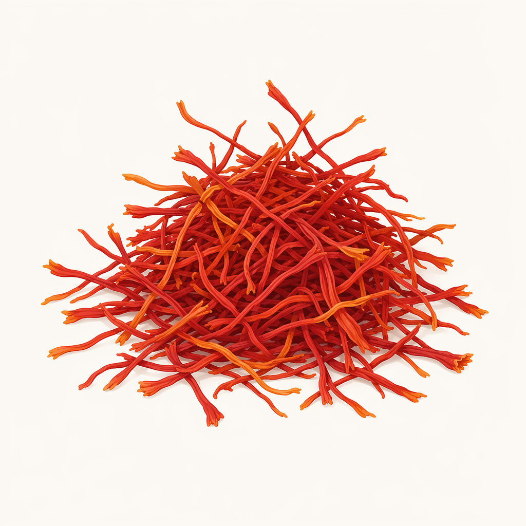 saffron