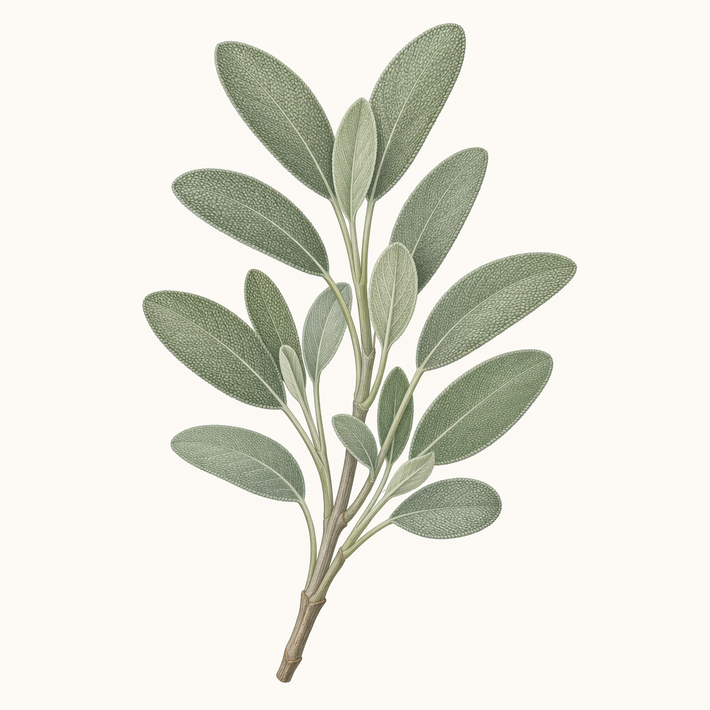 sage