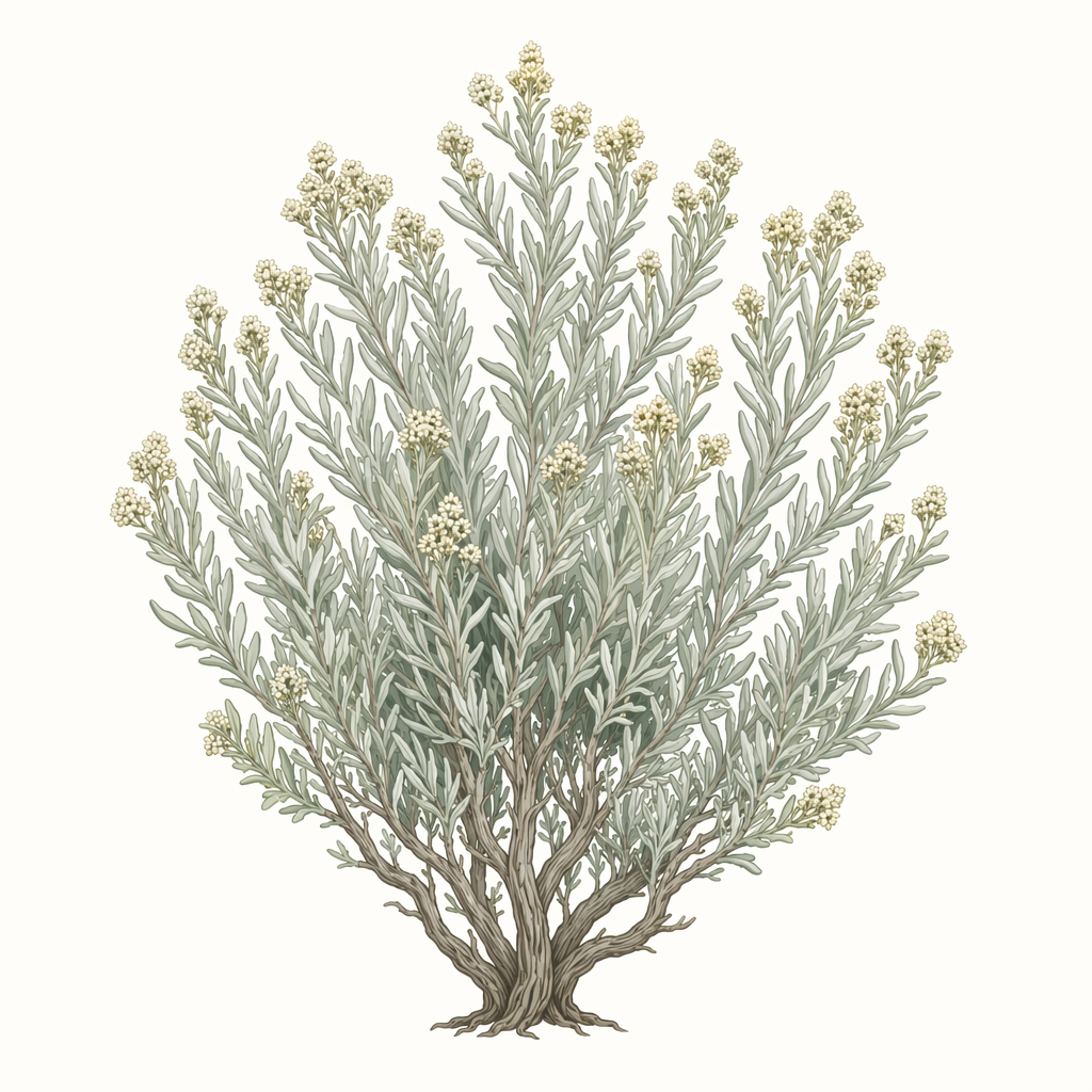 sagebrush