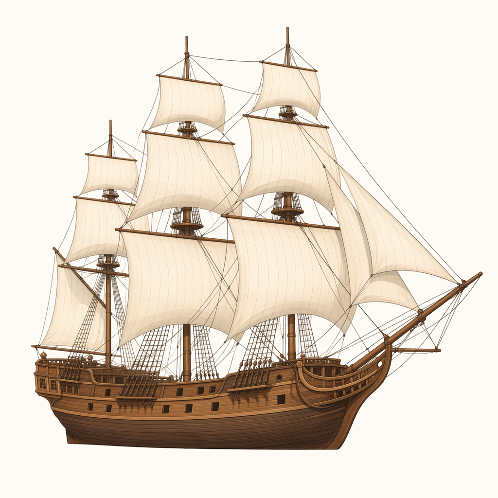 sailer