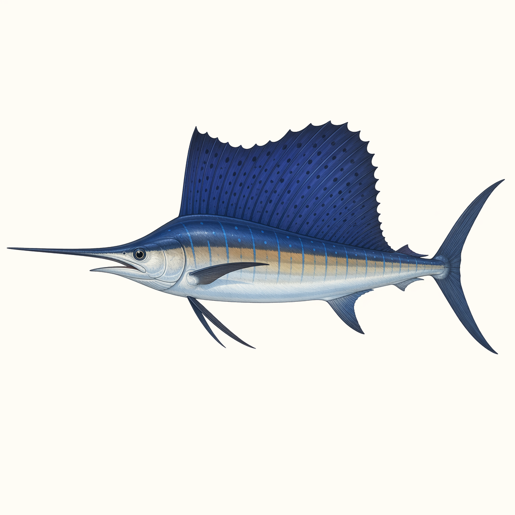 sailfish