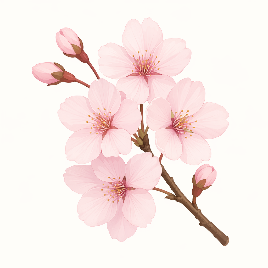 sakura
