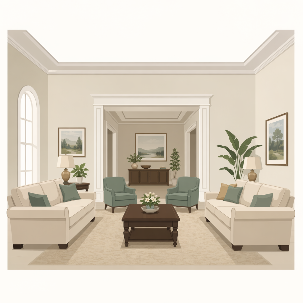 sala