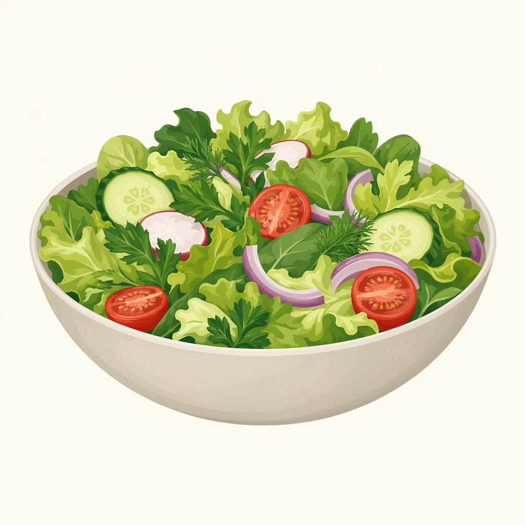 salade