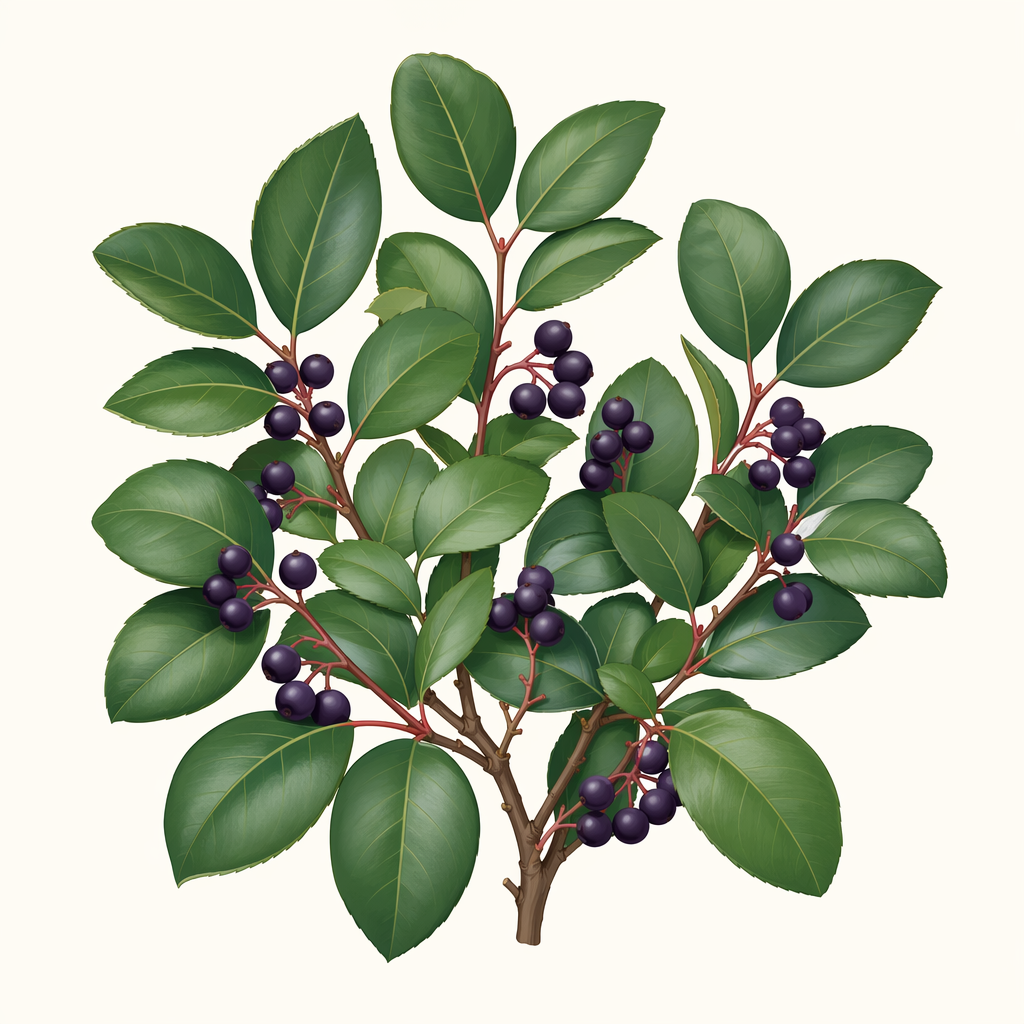 salal