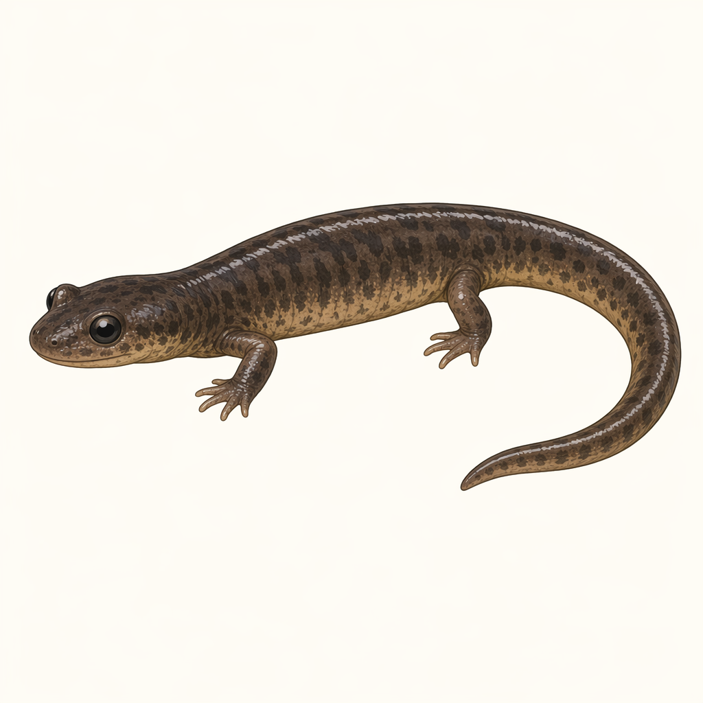 salamander
