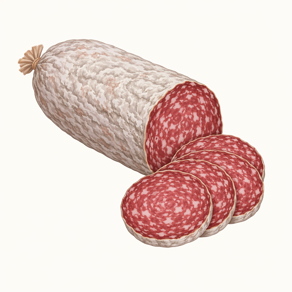 salami
