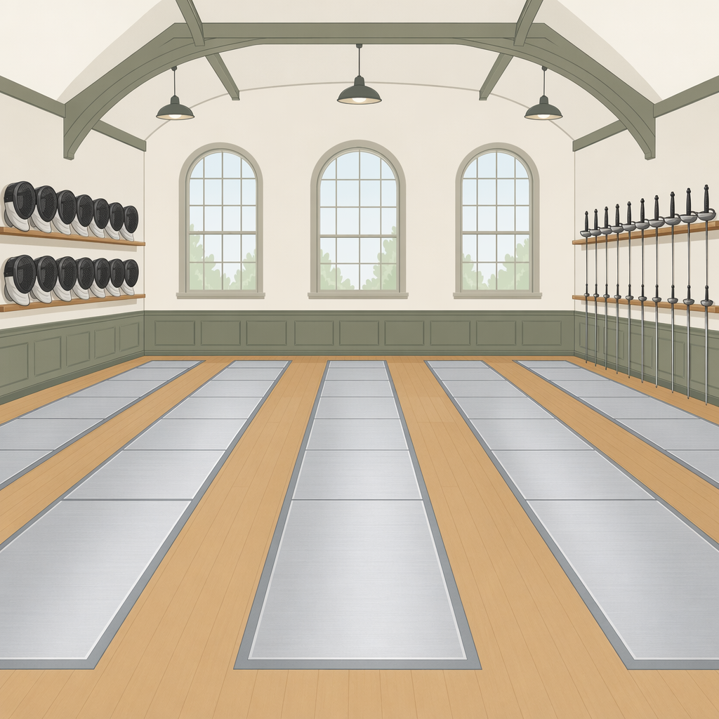 salle