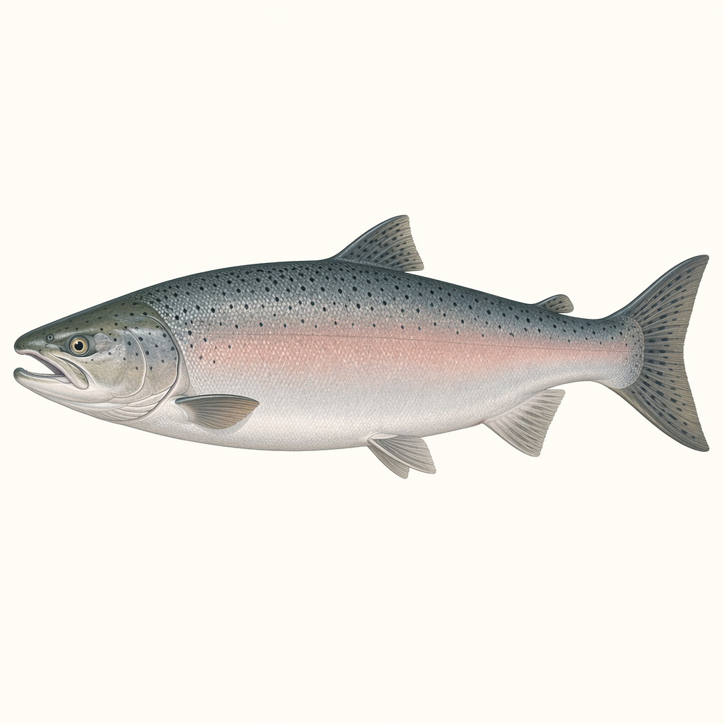 salmon