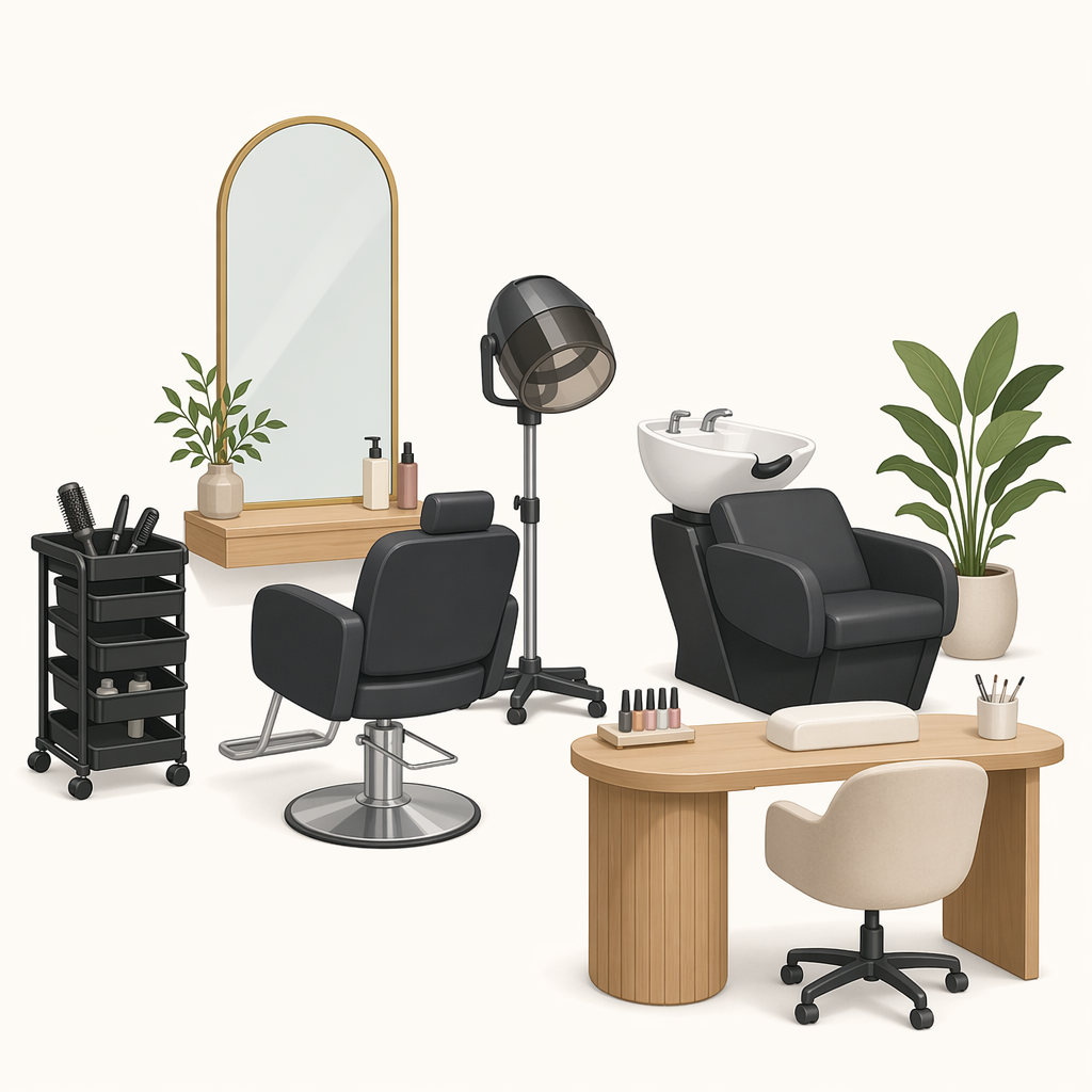 salon