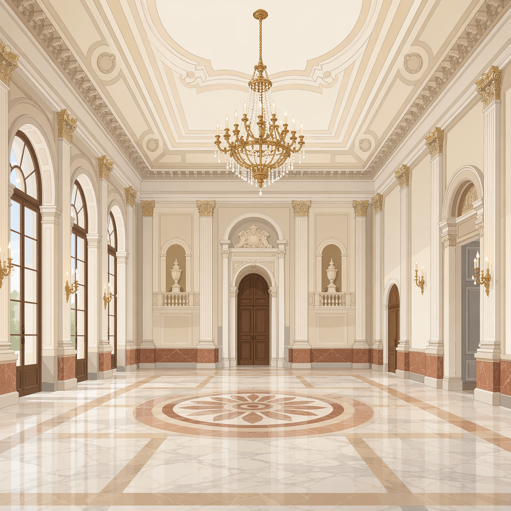 salone