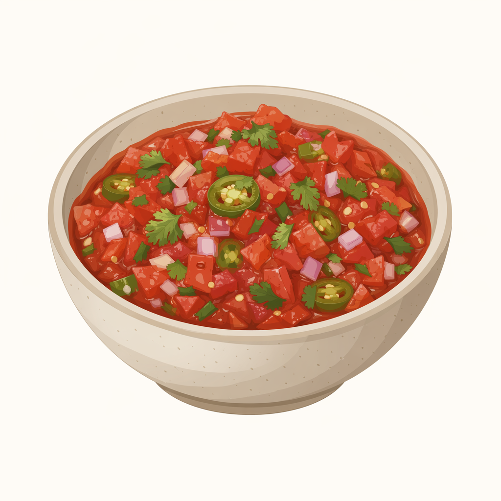 salsa