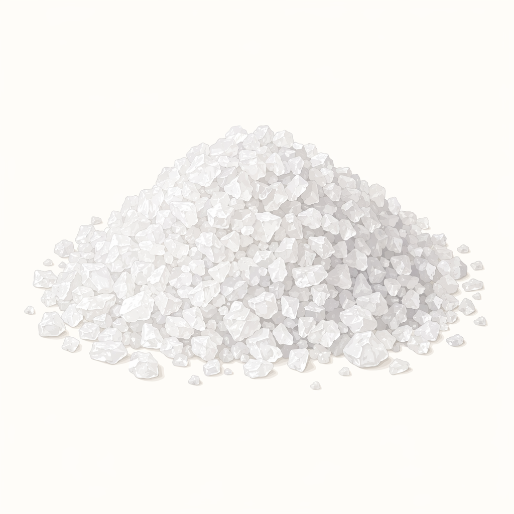 salt
