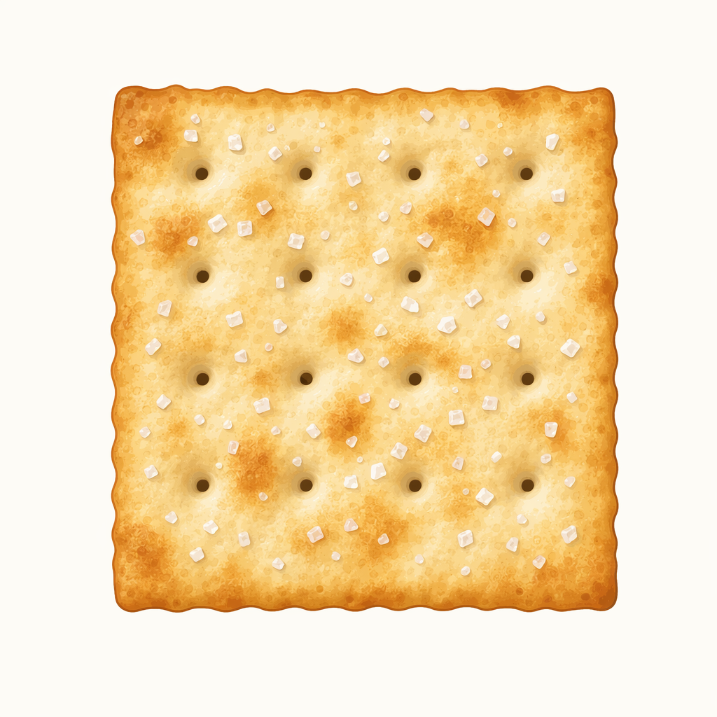 saltine