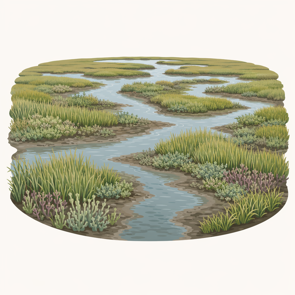 saltmarsh