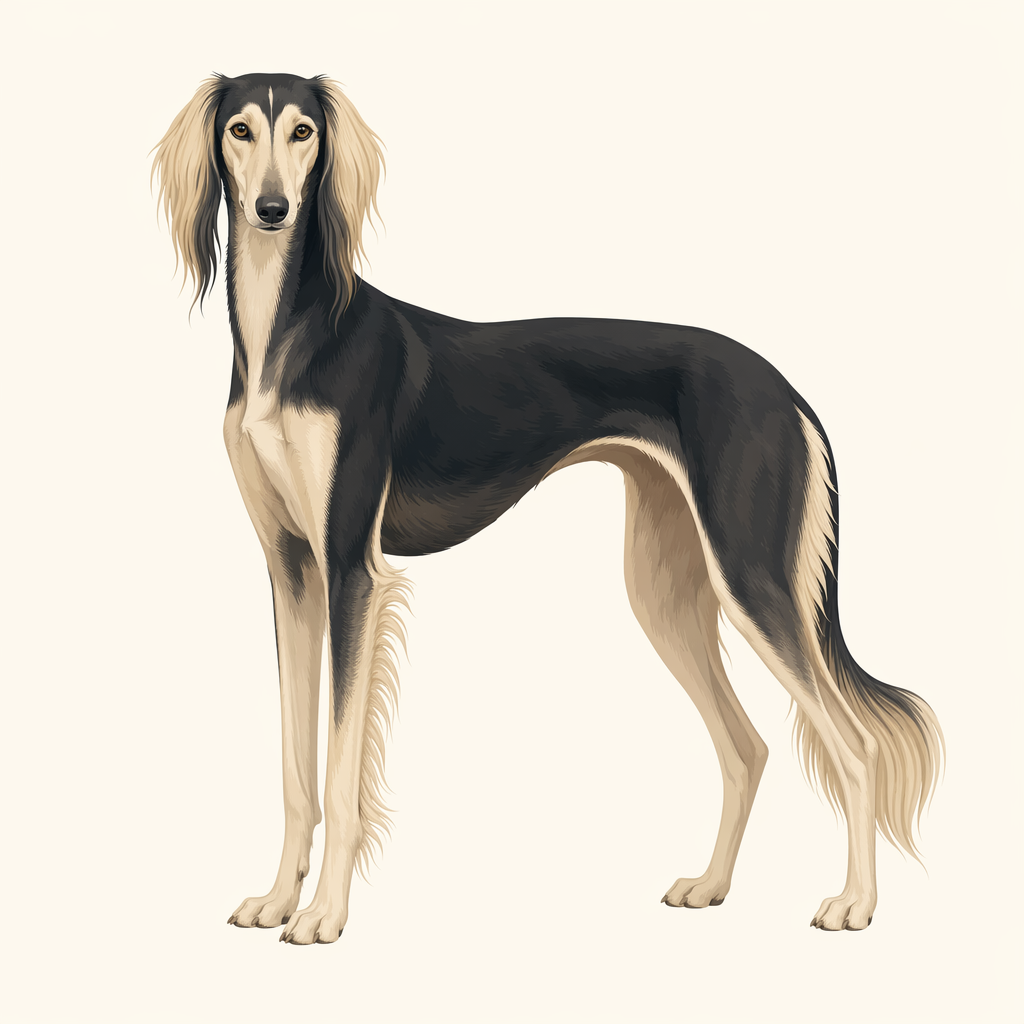 Saluki