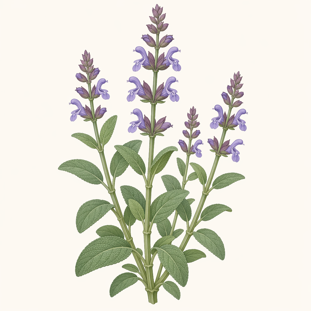 salvia