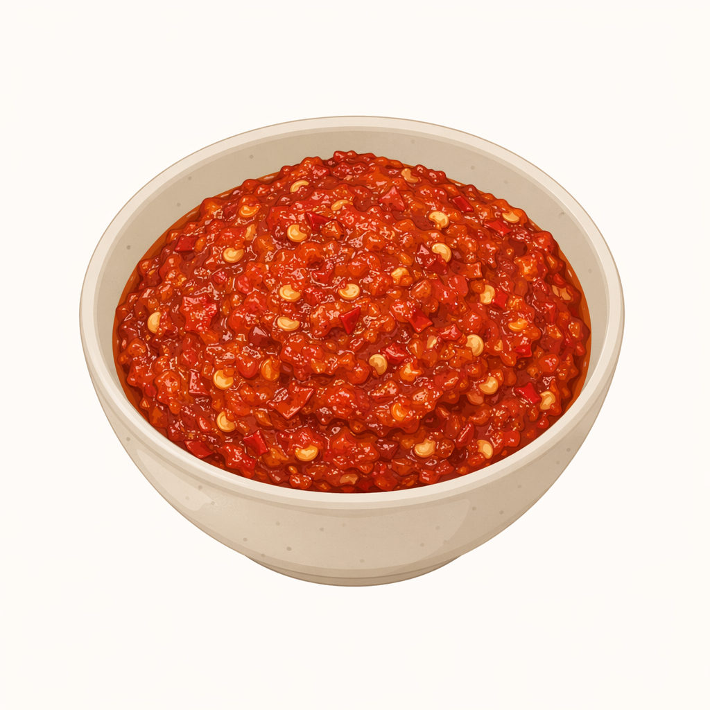 sambal