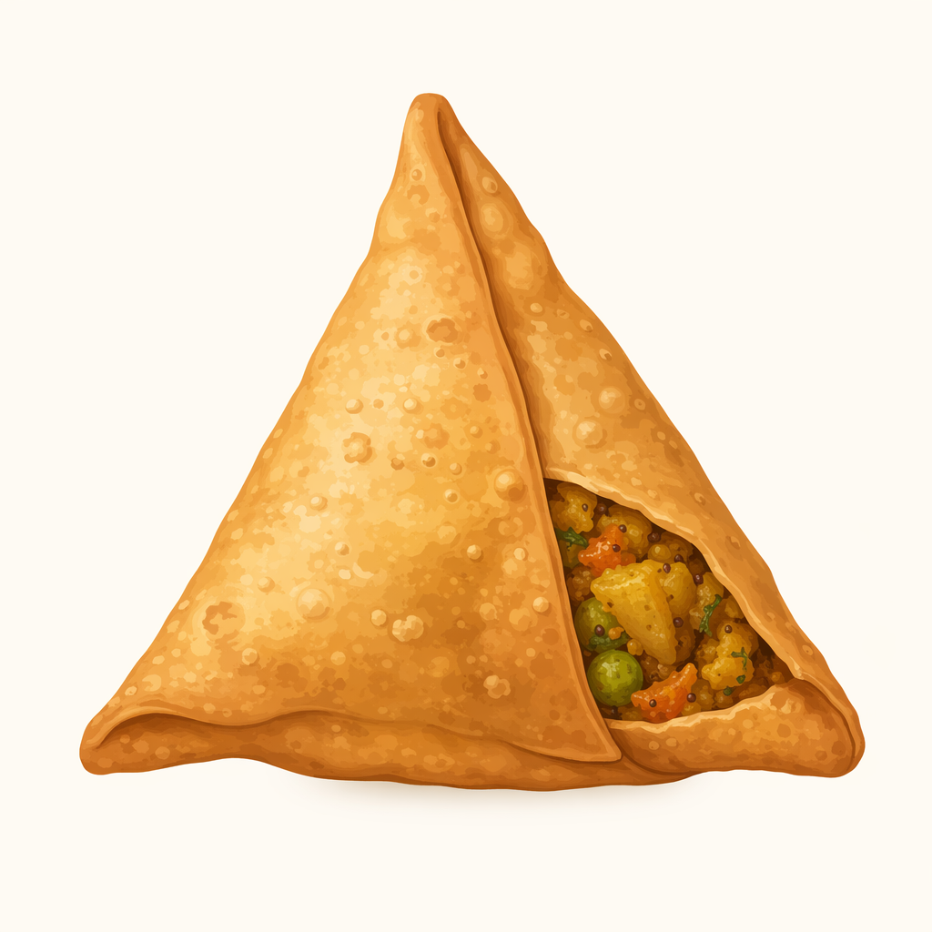 samosa