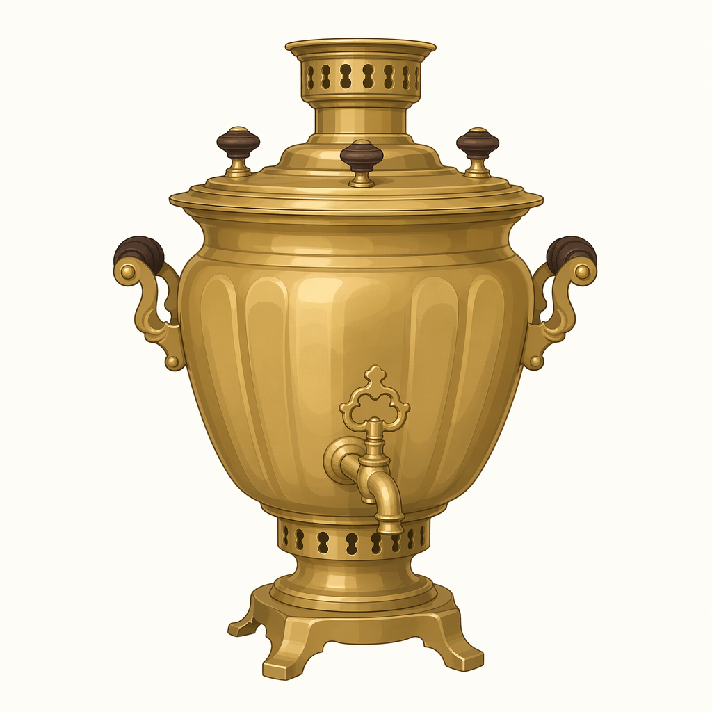 samovar