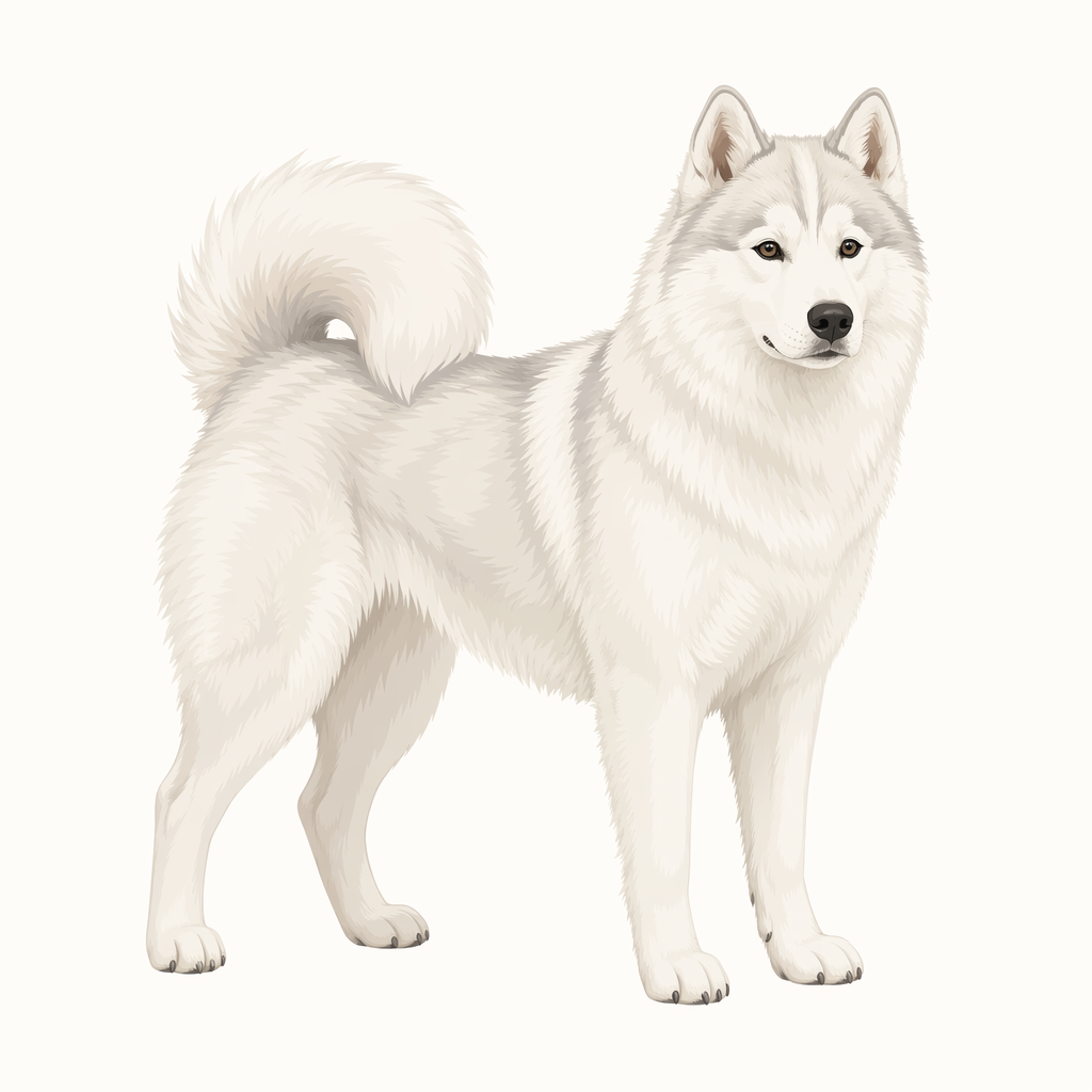 Samoyed