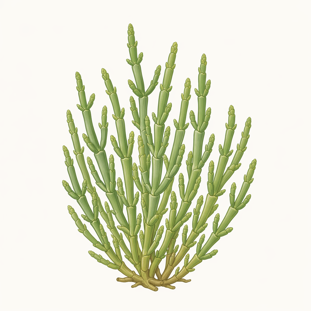 samphire