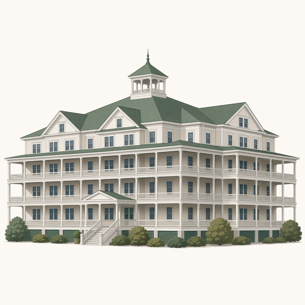 sanatorium