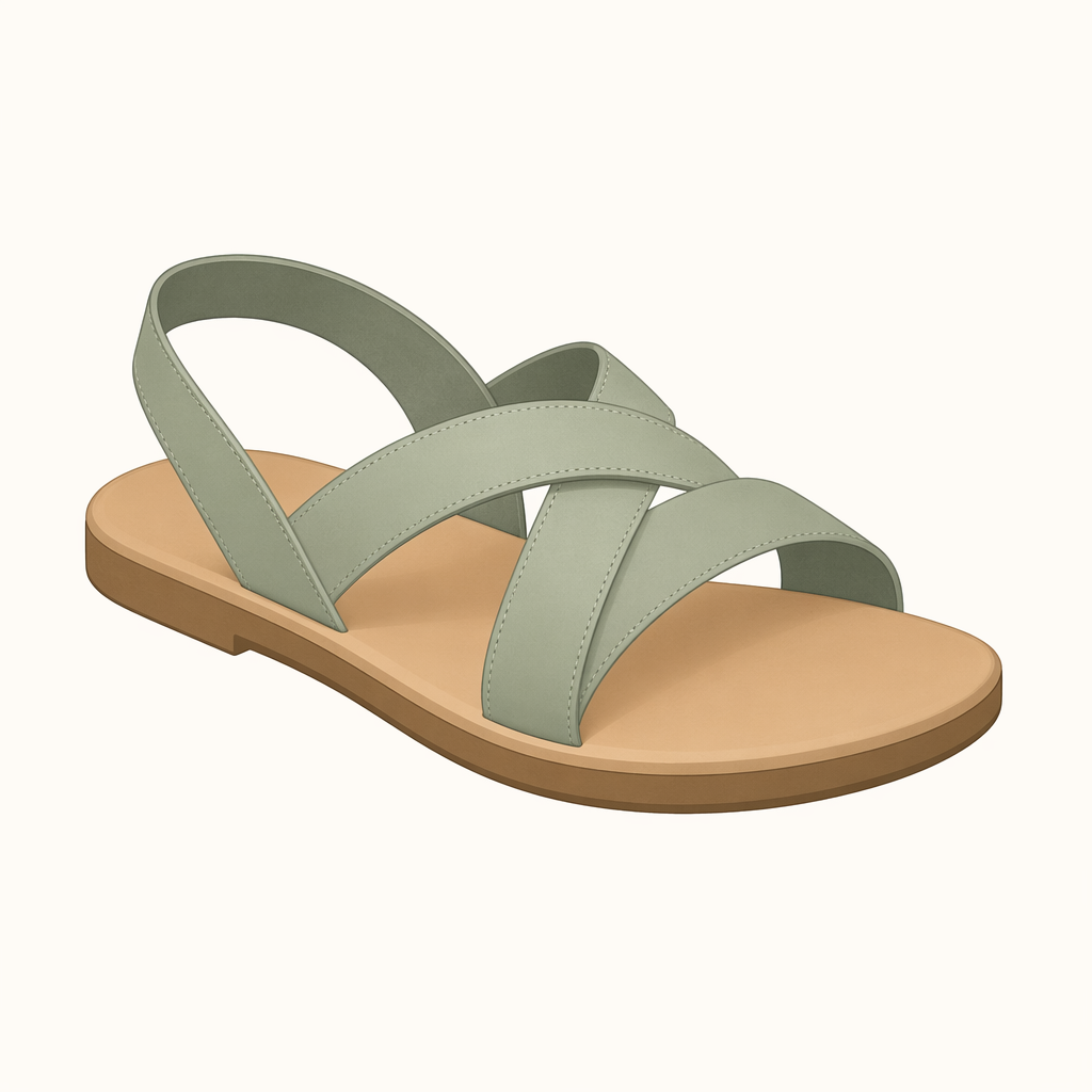 sandal