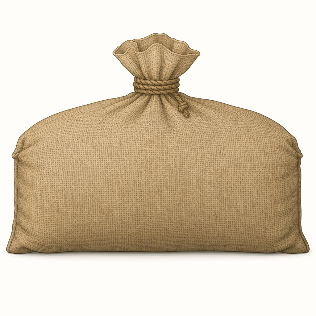 sandbag