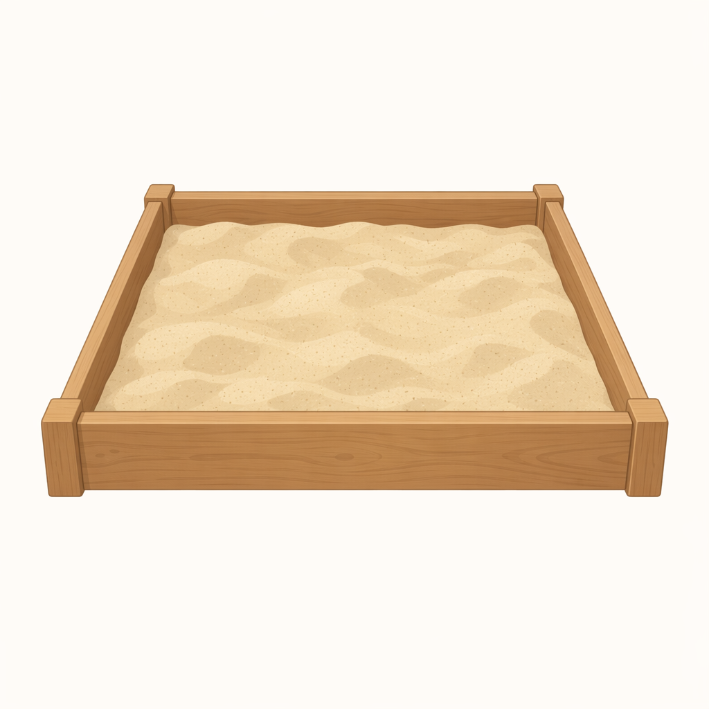 sandbox
