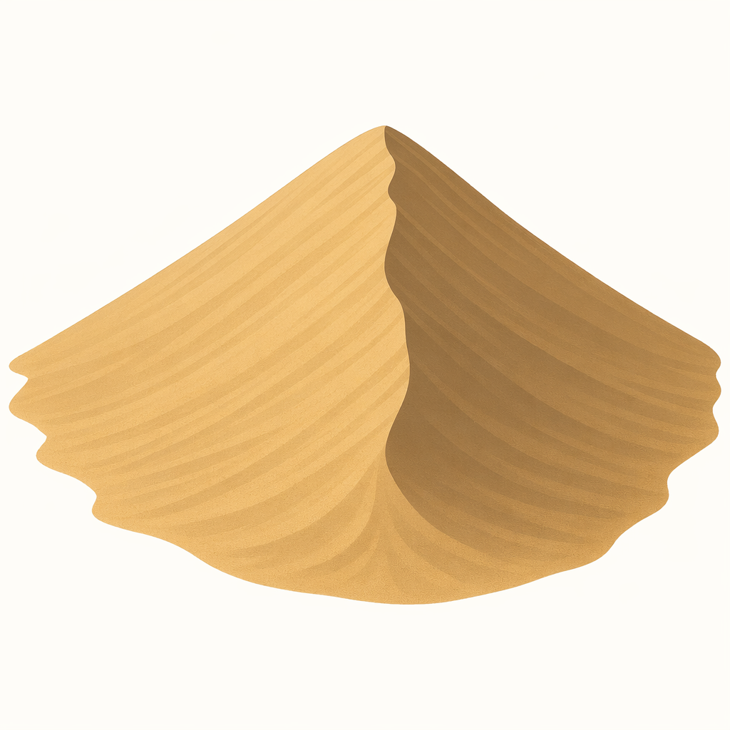 sandhill