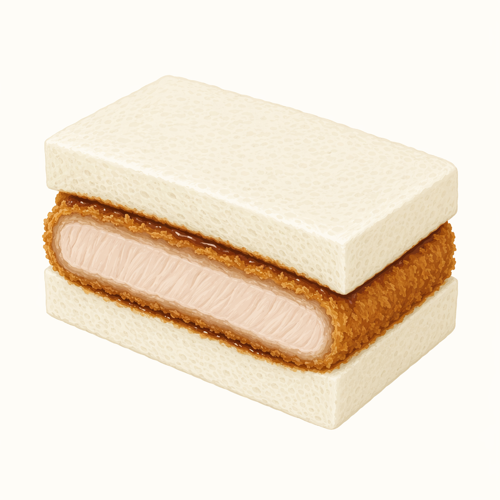 sando