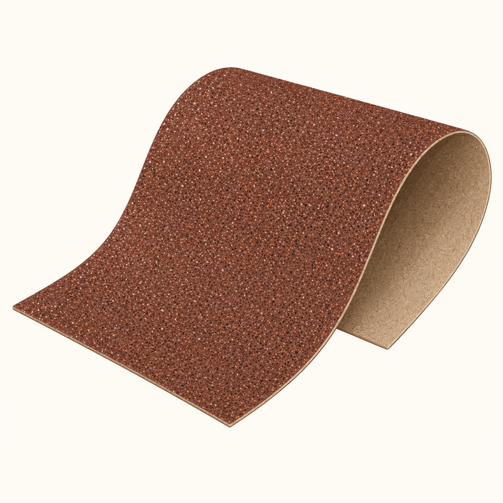 sandpaper