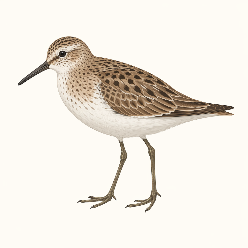 sandpiper