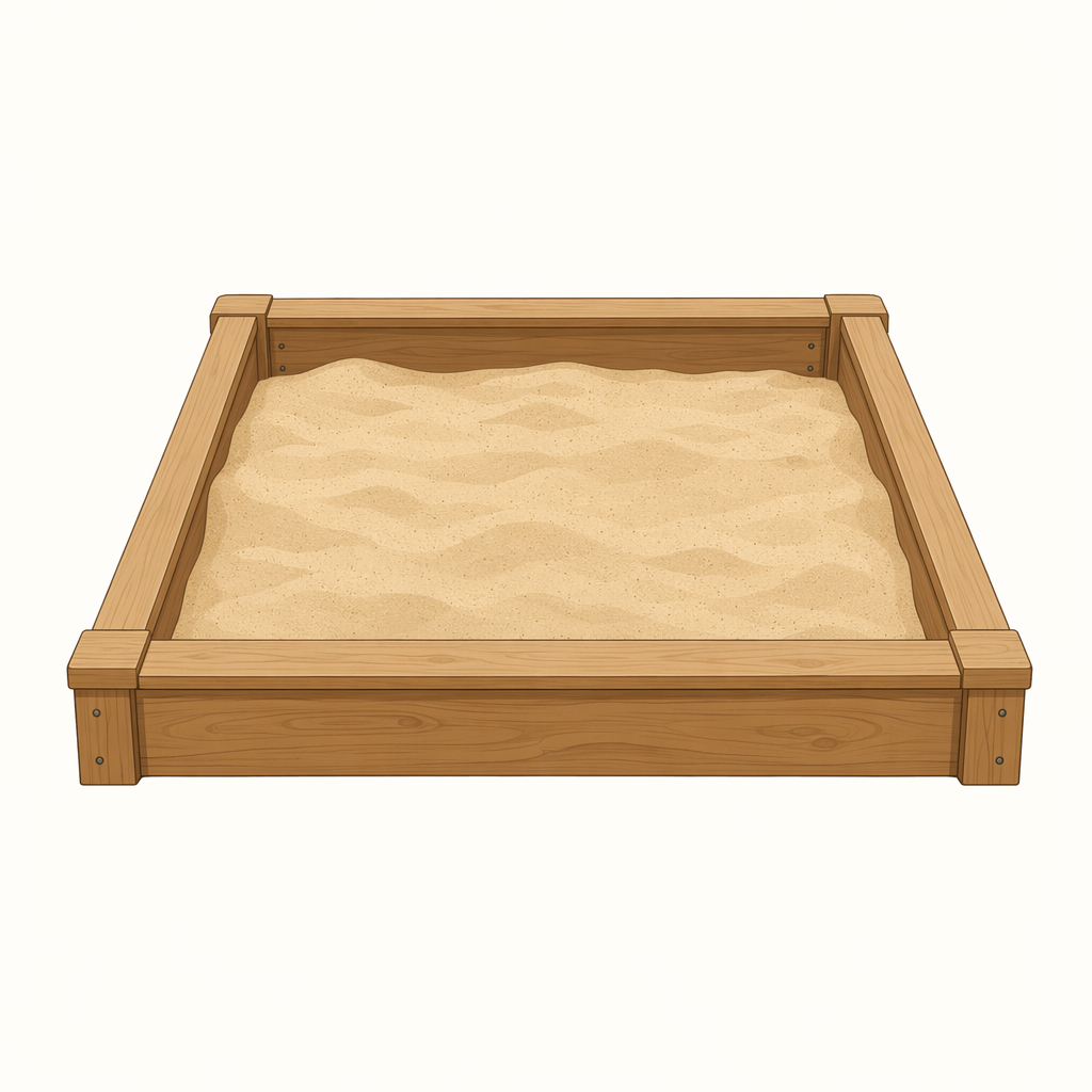 sandpit