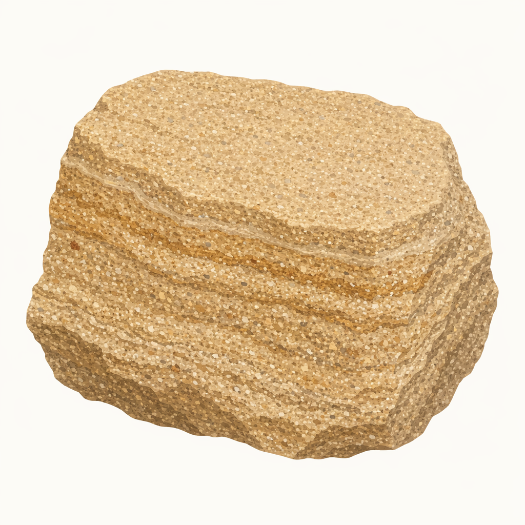 sandrock