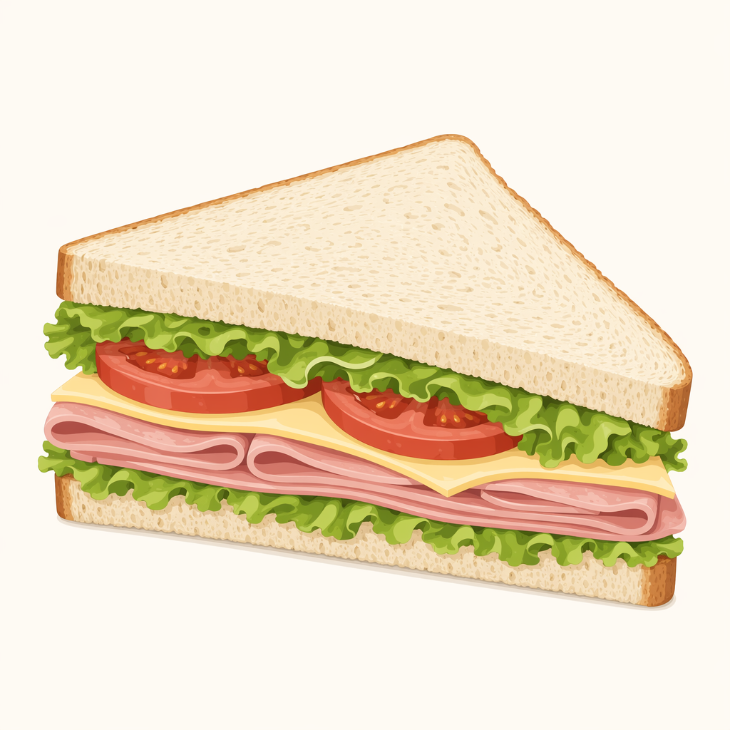 sandwich