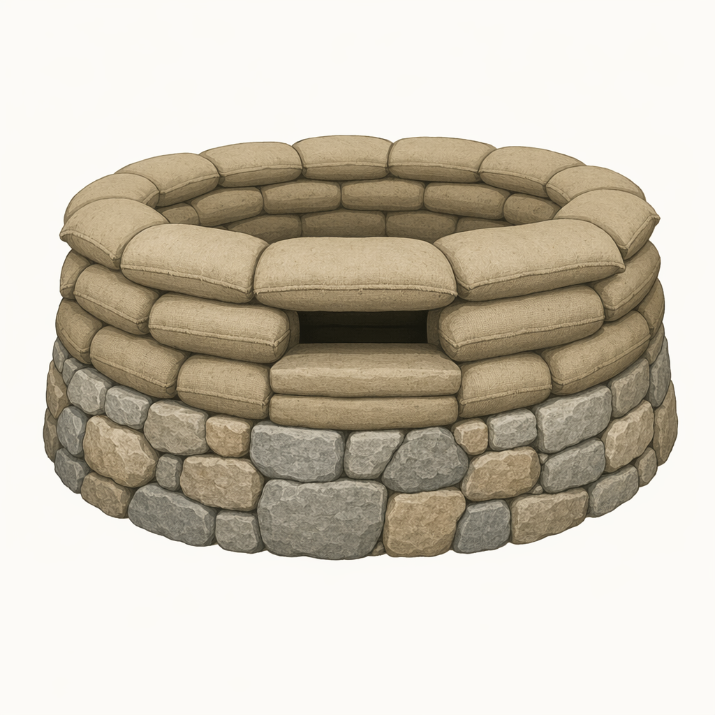 sangar