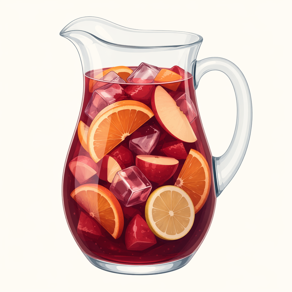 sangria