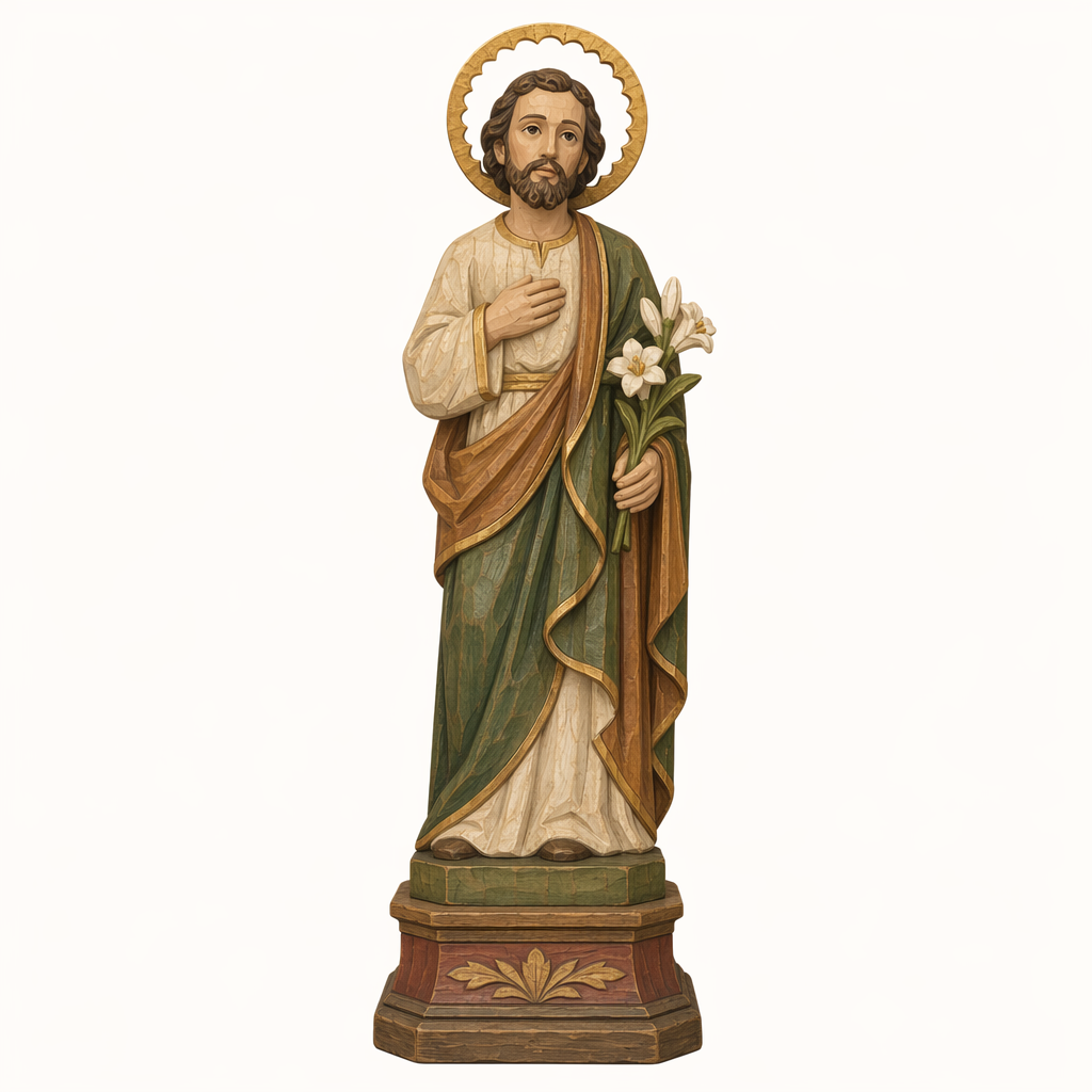santo